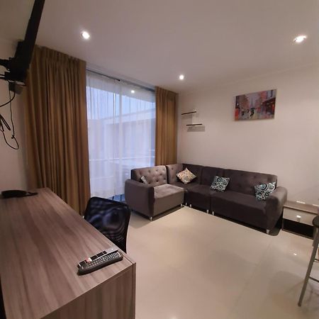 شقة Departamento Tempu - بيورا المظهر الخارجي الصورة
